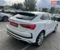 Білий Ауді RS Q3 Sportback, об'ємом двигуна 2.48 л та пробігом 26 тис. км за 61900 $, фото 16 на Automoto.ua