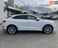 Білий Ауді RS Q3 Sportback, об'ємом двигуна 2.48 л та пробігом 26 тис. км за 61900 $, фото 8 на Automoto.ua
