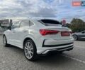 Білий Ауді RS Q3 Sportback, об'ємом двигуна 2.48 л та пробігом 26 тис. км за 61900 $, фото 13 на Automoto.ua