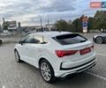 Білий Ауді RS Q3 Sportback, об'ємом двигуна 2.48 л та пробігом 26 тис. км за 61900 $, фото 11 на Automoto.ua
