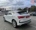 Білий Ауді RS Q3 Sportback, об'ємом двигуна 2.48 л та пробігом 26 тис. км за 61900 $, фото 12 на Automoto.ua
