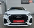 Білий Ауді RS Q3 Sportback, об'ємом двигуна 2.48 л та пробігом 26 тис. км за 61900 $, фото 4 на Automoto.ua