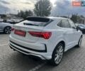 Білий Ауді RS Q3 Sportback, об'ємом двигуна 2.48 л та пробігом 26 тис. км за 61900 $, фото 17 на Automoto.ua