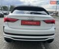 Білий Ауді RS Q3 Sportback, об'ємом двигуна 2.48 л та пробігом 26 тис. км за 61900 $, фото 15 на Automoto.ua