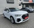 Білий Ауді RS Q3 Sportback, об'ємом двигуна 2.48 л та пробігом 26 тис. км за 61900 $, фото 2 на Automoto.ua