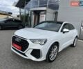 Білий Ауді RS Q3 Sportback, об'ємом двигуна 2.48 л та пробігом 26 тис. км за 61900 $, фото 5 на Automoto.ua