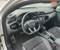 Білий Ауді RS Q3 Sportback, об'ємом двигуна 2.48 л та пробігом 26 тис. км за 61900 $, фото 29 на Automoto.ua