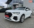Білий Ауді RS Q3 Sportback, об'ємом двигуна 2.48 л та пробігом 26 тис. км за 61900 $, фото 6 на Automoto.ua