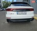 Белый Ауди RS Q8, объемом двигателя 4 л и пробегом 116 тыс. км за 89000 $, фото 7 на Automoto.ua