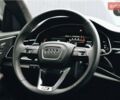 Белый Ауди RS Q8, объемом двигателя 4 л и пробегом 116 тыс. км за 89000 $, фото 1 на Automoto.ua