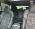 Белый Ауди RS Q8, объемом двигателя 4 л и пробегом 116 тыс. км за 89000 $, фото 17 на Automoto.ua