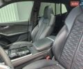 Белый Ауди RS Q8, объемом двигателя 4 л и пробегом 116 тыс. км за 89000 $, фото 19 на Automoto.ua