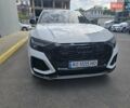 Белый Ауди RS Q8, объемом двигателя 4 л и пробегом 116 тыс. км за 89000 $, фото 11 на Automoto.ua