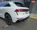 Белый Ауди RS Q8, объемом двигателя 4 л и пробегом 116 тыс. км за 89000 $, фото 6 на Automoto.ua