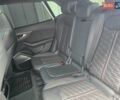 Белый Ауди RS Q8, объемом двигателя 4 л и пробегом 116 тыс. км за 89000 $, фото 16 на Automoto.ua