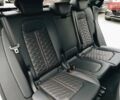 Белый Ауди RS Q8, объемом двигателя 4 л и пробегом 116 тыс. км за 89000 $, фото 1 на Automoto.ua