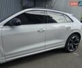 Белый Ауди RS Q8, объемом двигателя 4 л и пробегом 116 тыс. км за 89000 $, фото 5 на Automoto.ua