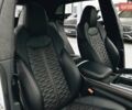 Белый Ауди RS Q8, объемом двигателя 4 л и пробегом 116 тыс. км за 89000 $, фото 2 на Automoto.ua