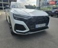 Белый Ауди RS Q8, объемом двигателя 4 л и пробегом 116 тыс. км за 89000 $, фото 8 на Automoto.ua