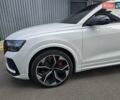 Белый Ауди RS Q8, объемом двигателя 4 л и пробегом 116 тыс. км за 89000 $, фото 4 на Automoto.ua