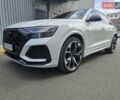 Белый Ауди RS Q8, объемом двигателя 4 л и пробегом 116 тыс. км за 89000 $, фото 12 на Automoto.ua