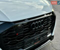Білий Ауді RS Q8, об'ємом двигуна 4 л та пробігом 82 тис. км за 92500 $, фото 14 на Automoto.ua