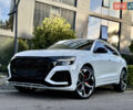 Білий Ауді RS Q8, об'ємом двигуна 4 л та пробігом 82 тис. км за 92500 $, фото 8 на Automoto.ua
