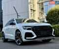 Білий Ауді RS Q8, об'ємом двигуна 4 л та пробігом 82 тис. км за 92500 $, фото 17 на Automoto.ua