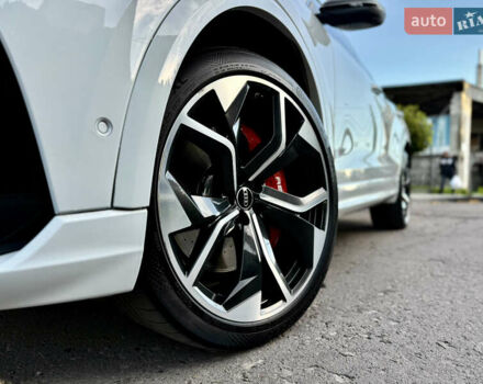 Білий Ауді RS Q8, об'ємом двигуна 4 л та пробігом 82 тис. км за 92500 $, фото 11 на Automoto.ua