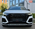 Білий Ауді RS Q8, об'ємом двигуна 4 л та пробігом 82 тис. км за 92500 $, фото 13 на Automoto.ua