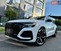 Білий Ауді RS Q8, об'ємом двигуна 4 л та пробігом 82 тис. км за 92500 $, фото 1 на Automoto.ua