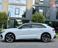 Білий Ауді RS Q8, об'ємом двигуна 4 л та пробігом 82 тис. км за 92500 $, фото 40 на Automoto.ua