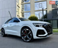 Білий Ауді RS Q8, об'ємом двигуна 4 л та пробігом 82 тис. км за 92500 $, фото 16 на Automoto.ua