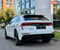 Білий Ауді RS Q8, об'ємом двигуна 4 л та пробігом 82 тис. км за 92500 $, фото 38 на Automoto.ua