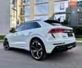 Білий Ауді RS Q8, об'ємом двигуна 4 л та пробігом 82 тис. км за 92500 $, фото 34 на Automoto.ua