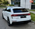 Білий Ауді RS Q8, об'ємом двигуна 4 л та пробігом 82 тис. км за 92500 $, фото 37 на Automoto.ua