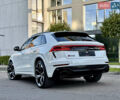 Білий Ауді RS Q8, об'ємом двигуна 4 л та пробігом 82 тис. км за 92500 $, фото 35 на Automoto.ua