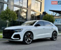 Білий Ауді RS Q8, об'ємом двигуна 4 л та пробігом 82 тис. км за 92500 $, фото 41 на Automoto.ua