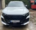 Белый Ауди RS Q8, объемом двигателя 4 л и пробегом 8 тыс. км за 153000 $, фото 3 на Automoto.ua