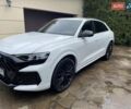 Белый Ауди RS Q8, объемом двигателя 4 л и пробегом 8 тыс. км за 153000 $, фото 1 на Automoto.ua
