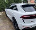 Белый Ауди RS Q8, объемом двигателя 4 л и пробегом 8 тыс. км за 153000 $, фото 4 на Automoto.ua