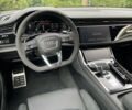 Белый Ауди RS Q8, объемом двигателя 4 л и пробегом 8 тыс. км за 153000 $, фото 16 на Automoto.ua