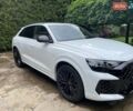 Белый Ауди RS Q8, объемом двигателя 4 л и пробегом 8 тыс. км за 153000 $, фото 1 на Automoto.ua
