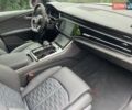 Белый Ауди RS Q8, объемом двигателя 4 л и пробегом 8 тыс. км за 153000 $, фото 19 на Automoto.ua