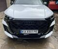 Белый Ауди RS Q8, объемом двигателя 4 л и пробегом 8 тыс. км за 153000 $, фото 2 на Automoto.ua