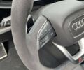 Белый Ауди RS Q8, объемом двигателя 4 л и пробегом 8 тыс. км за 153000 $, фото 20 на Automoto.ua