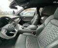 Черный Ауди RS Q8, объемом двигателя 0 л и пробегом 29 тыс. км за 124755 $, фото 9 на Automoto.ua
