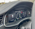Чорний Ауді RS Q8, об'ємом двигуна 4 л та пробігом 31 тис. км за 117000 $, фото 14 на Automoto.ua