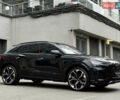 Чорний Ауді RS Q8, об'ємом двигуна 4 л та пробігом 54 тис. км за 98000 $, фото 12 на Automoto.ua