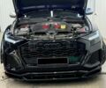 Чорний Ауді RS Q8, об'ємом двигуна 4 л та пробігом 83 тис. км за 97999 $, фото 7 на Automoto.ua